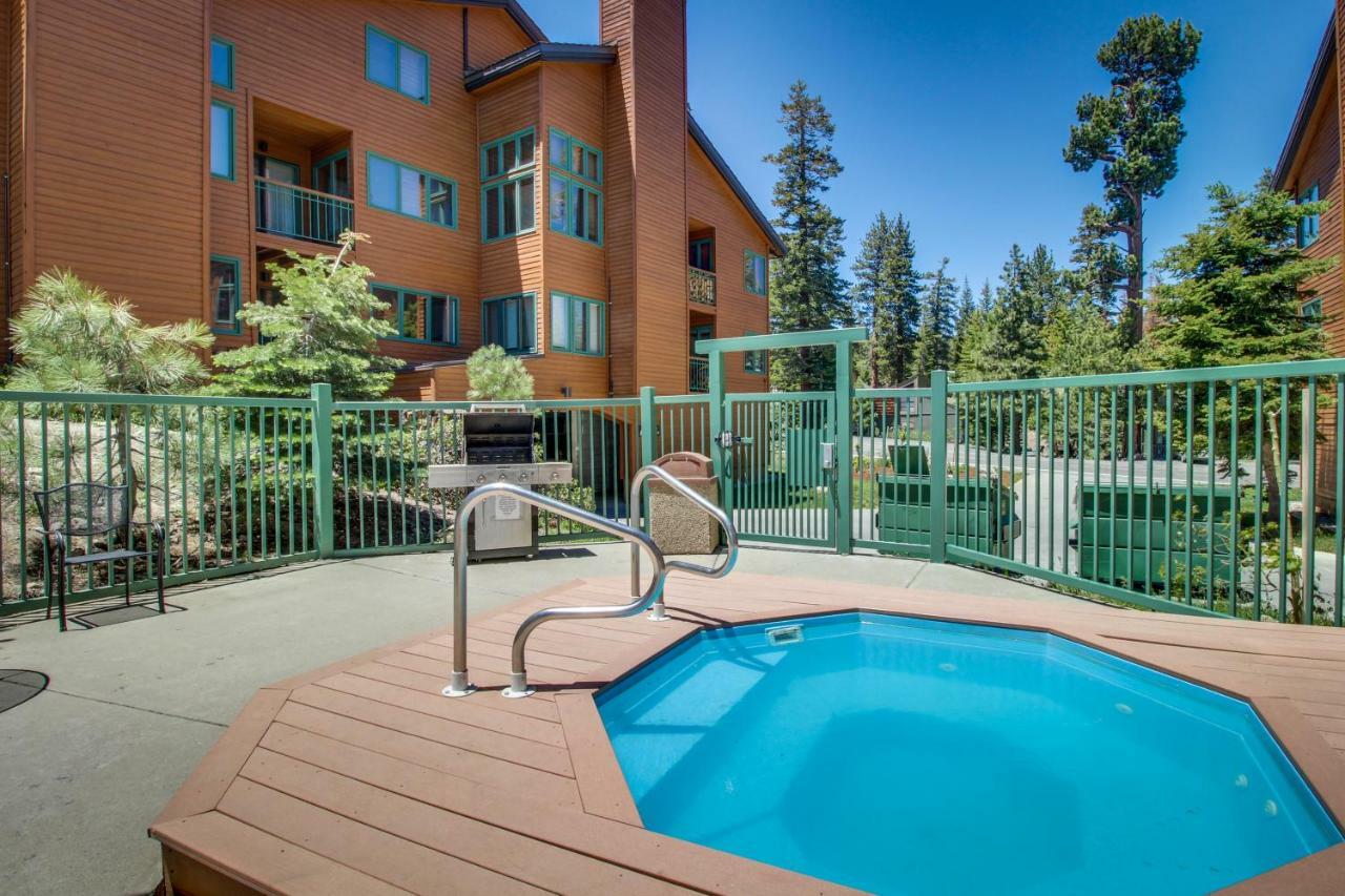 Appartement Mountainback 47 *