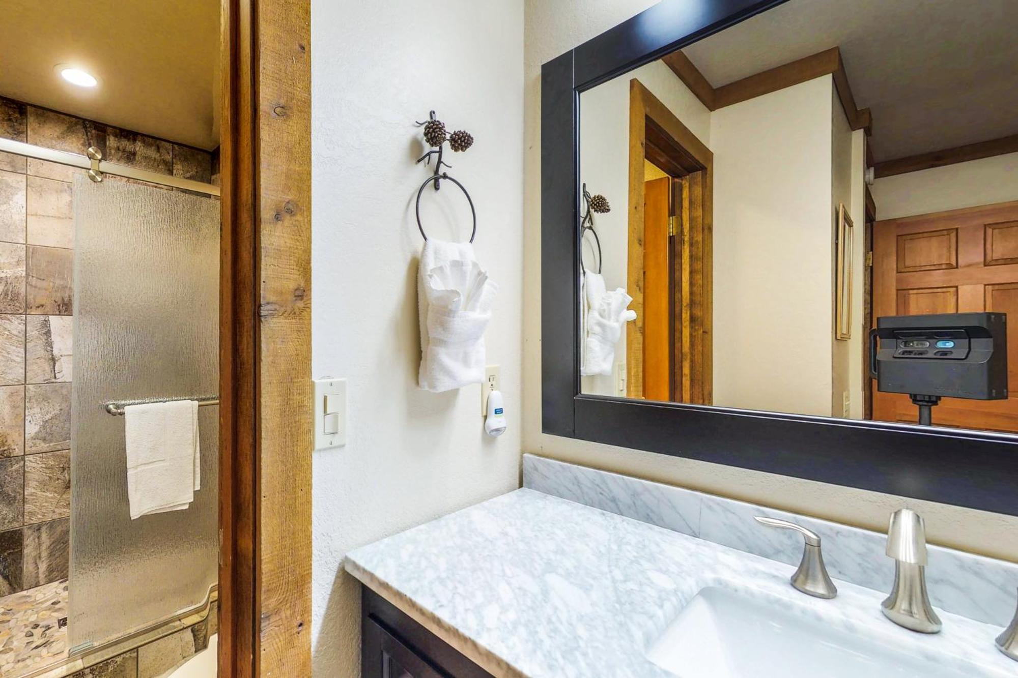 Appartamento Mountainback 47 Mammoth Lakes
