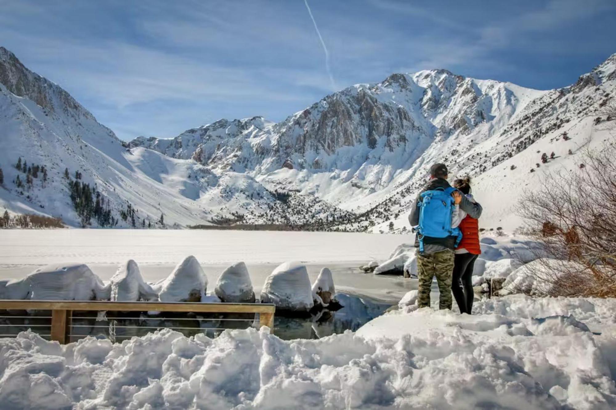 Appartamento Mountainback 47 Mammoth Lakes