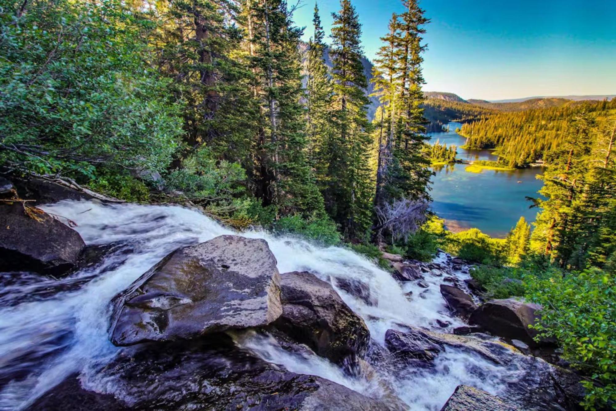 Mountainback 47 Appartamento Mammoth Lakes