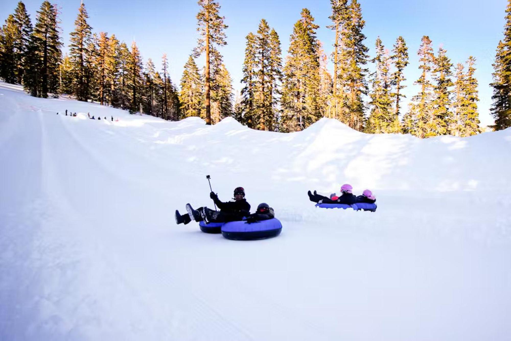 Mountainback 47 Appartamento Mammoth Lakes