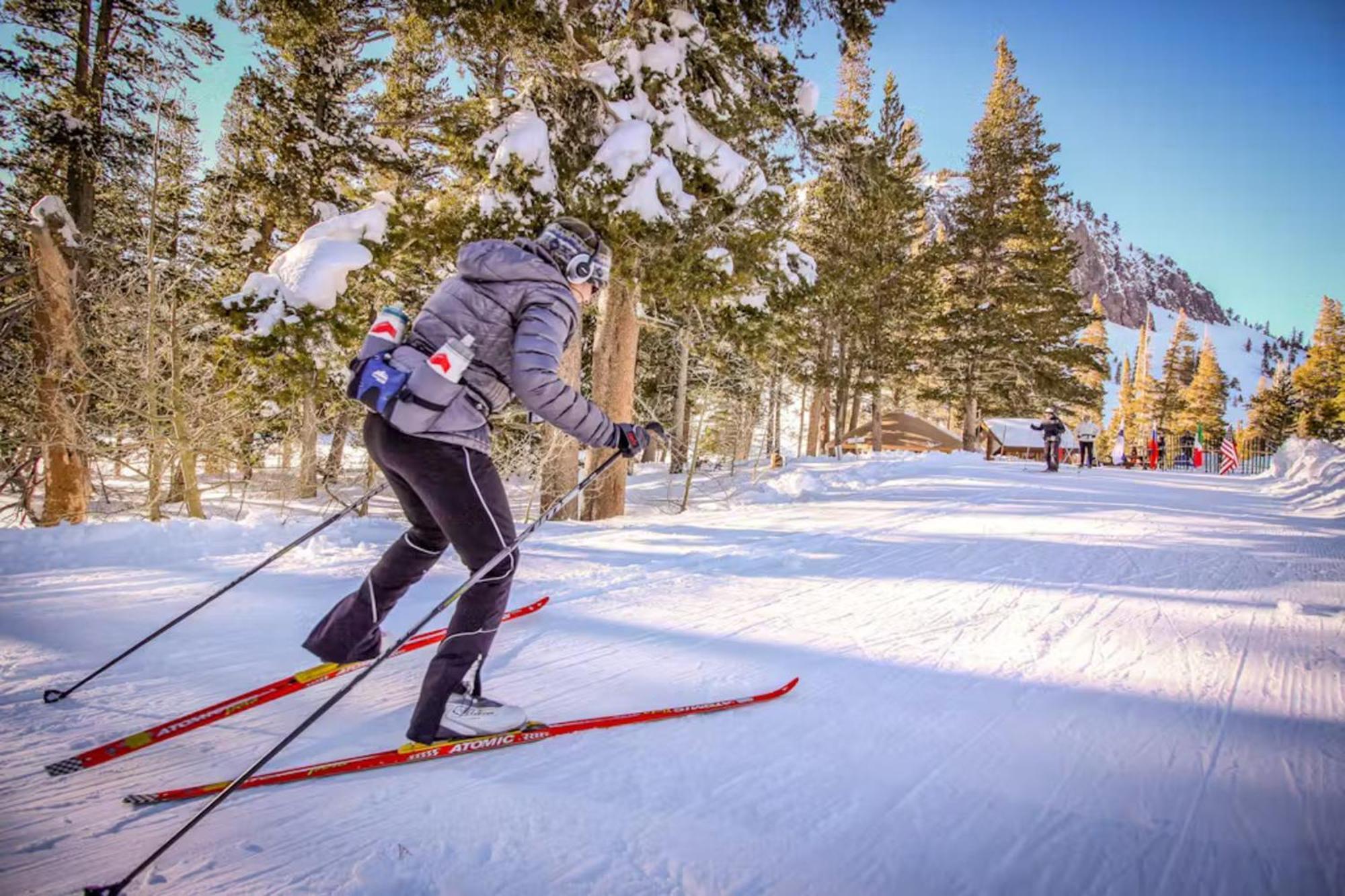 Appartamento Mountainback 47 Mammoth Lakes