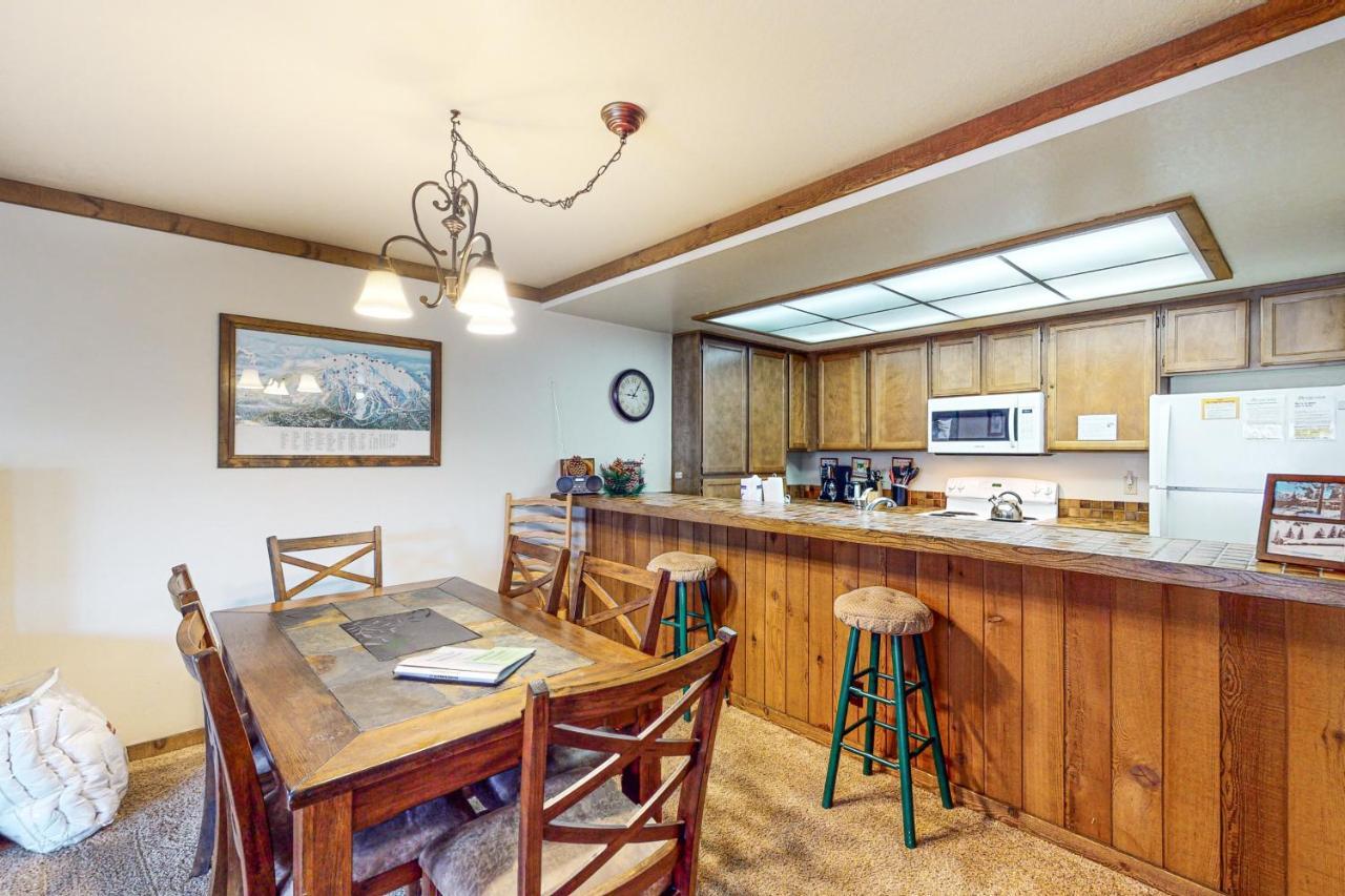 Apartment Mountainback 47
