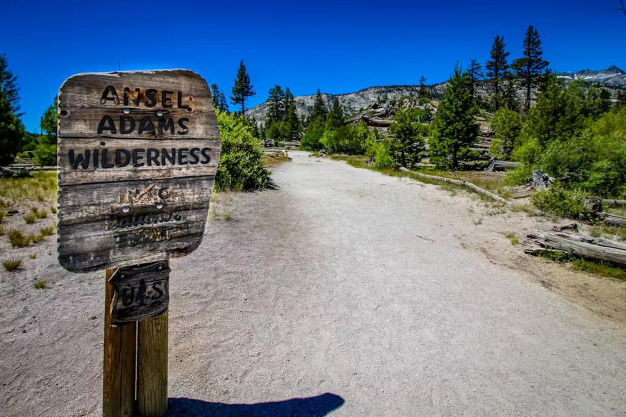 Mountainback 47 Mammoth Lakes