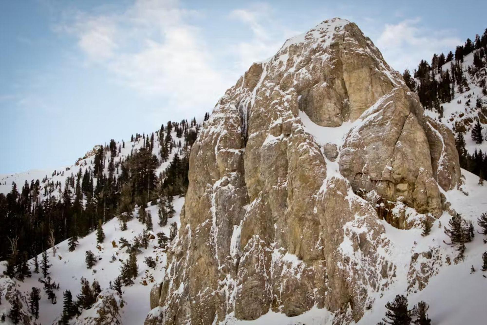 Mountainback 47 * Mammoth Lakes