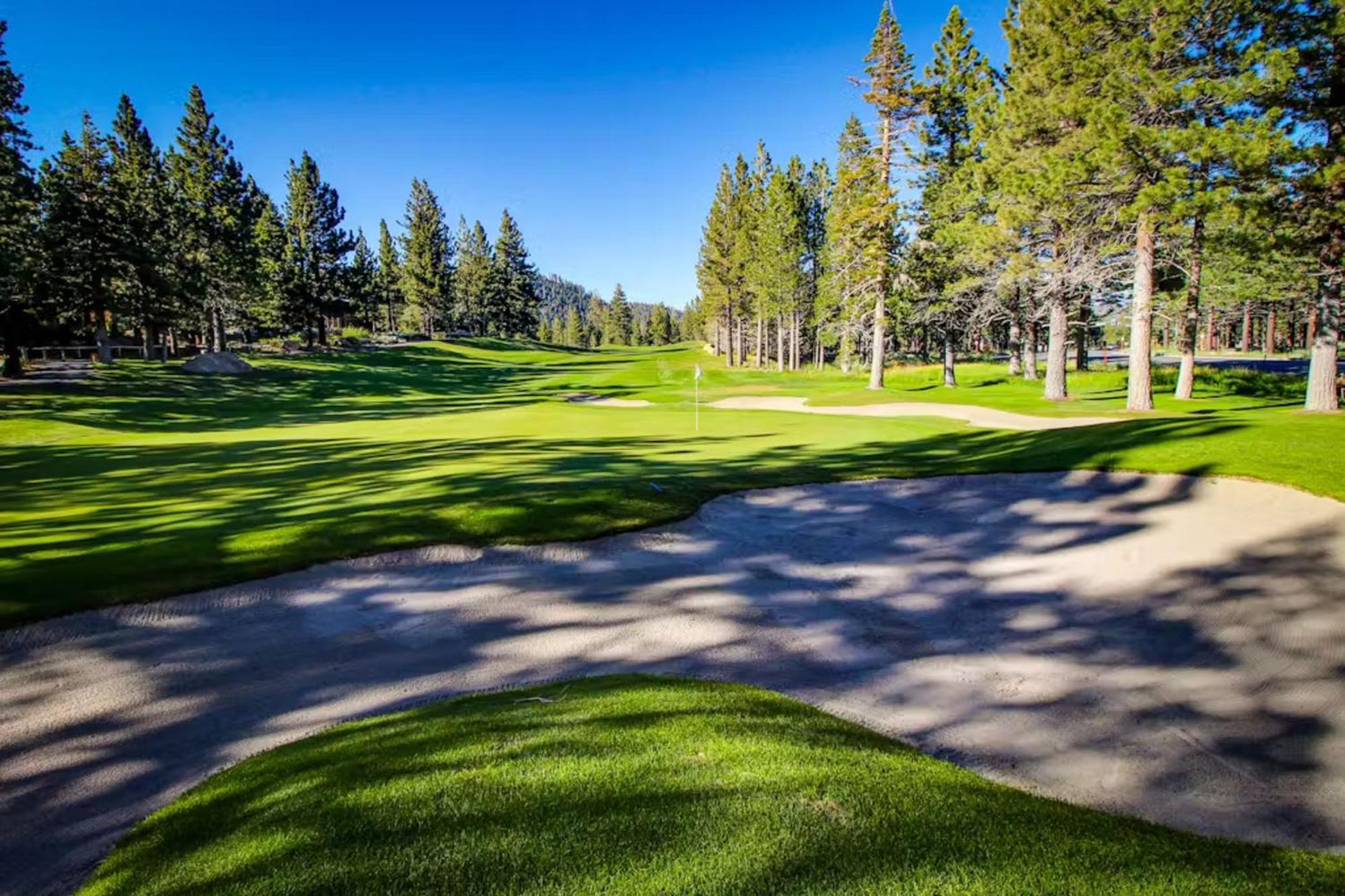 Mountainback 47 Mammoth Lakes