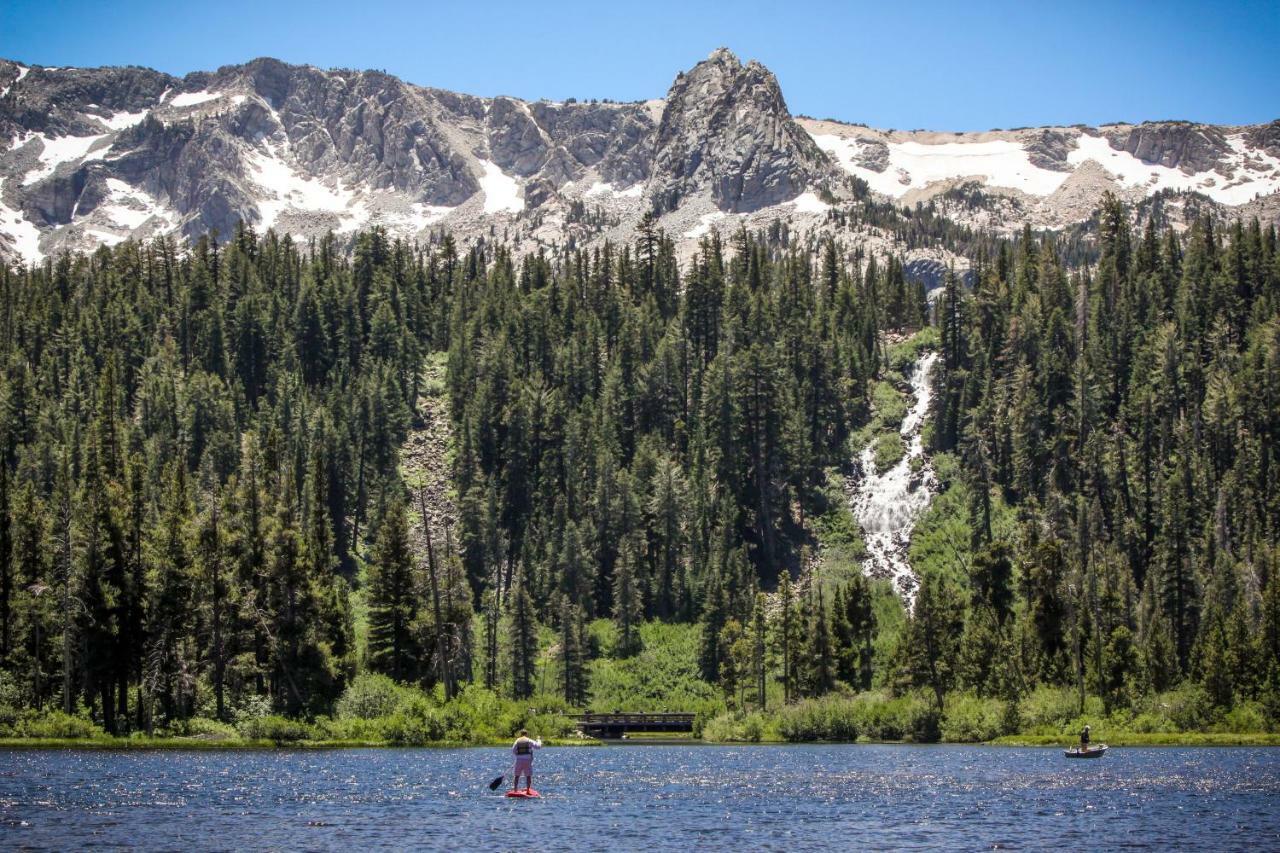 Mountainback 47 Mammoth Lakes